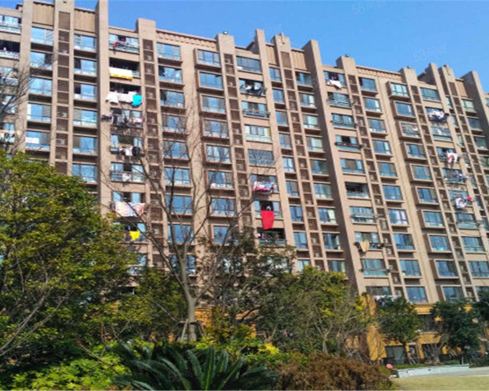 【莱英北郡, 莱英北郡小区详情,房价走势,房源,业主论坛】- 上海58