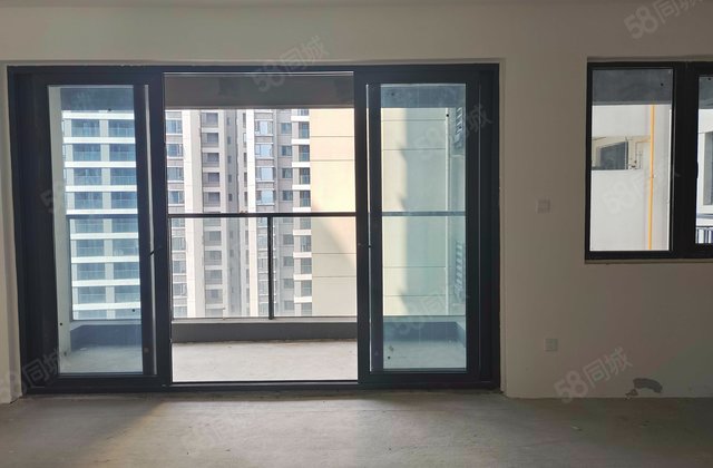 江口未来城3室1厅109.31㎡65万二手房图片