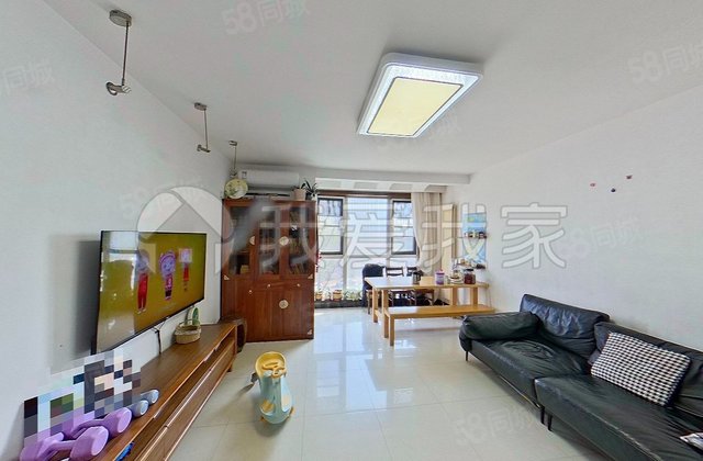 大雄郁金香舍2室1厅93.36㎡470万二手房图片