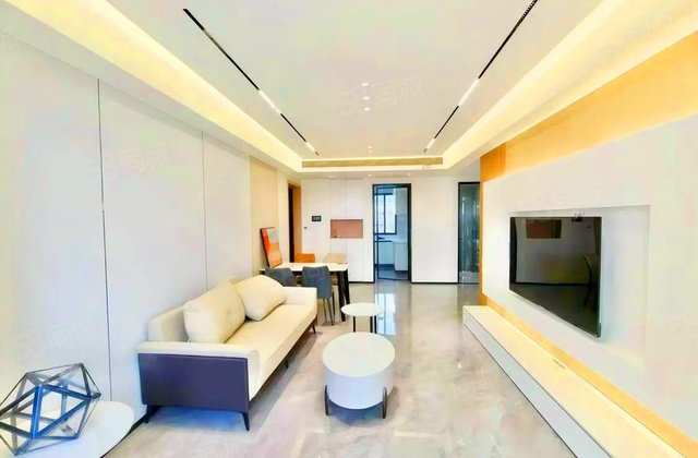 二环路东三段23号院3室2厅110.17㎡60万二手房图片