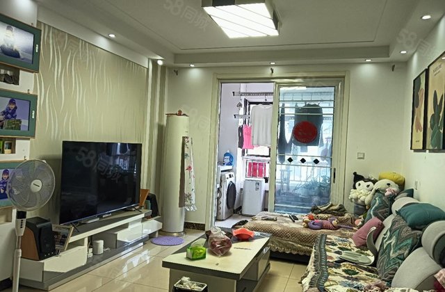 昌润莲城瑞荷园 祥荷园三室两卫 储藏室 免大税 有钥匙