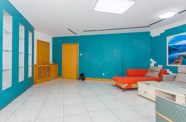 梅园大厦3室2厅133.63㎡105万二手房图片