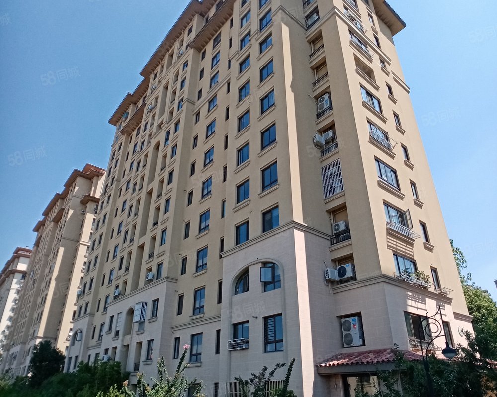 景都翡翠湾西区