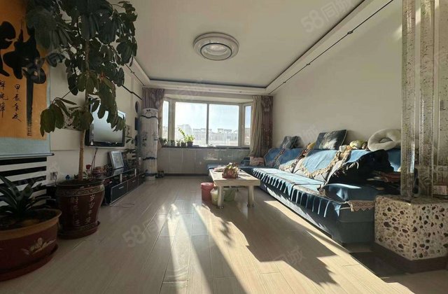 学伟绿色家园3室2厅127㎡66万二手房图片