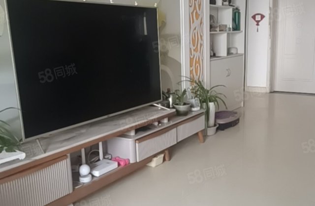 凤湖花园(西区)3室2厅130㎡53.8万二手房图片
