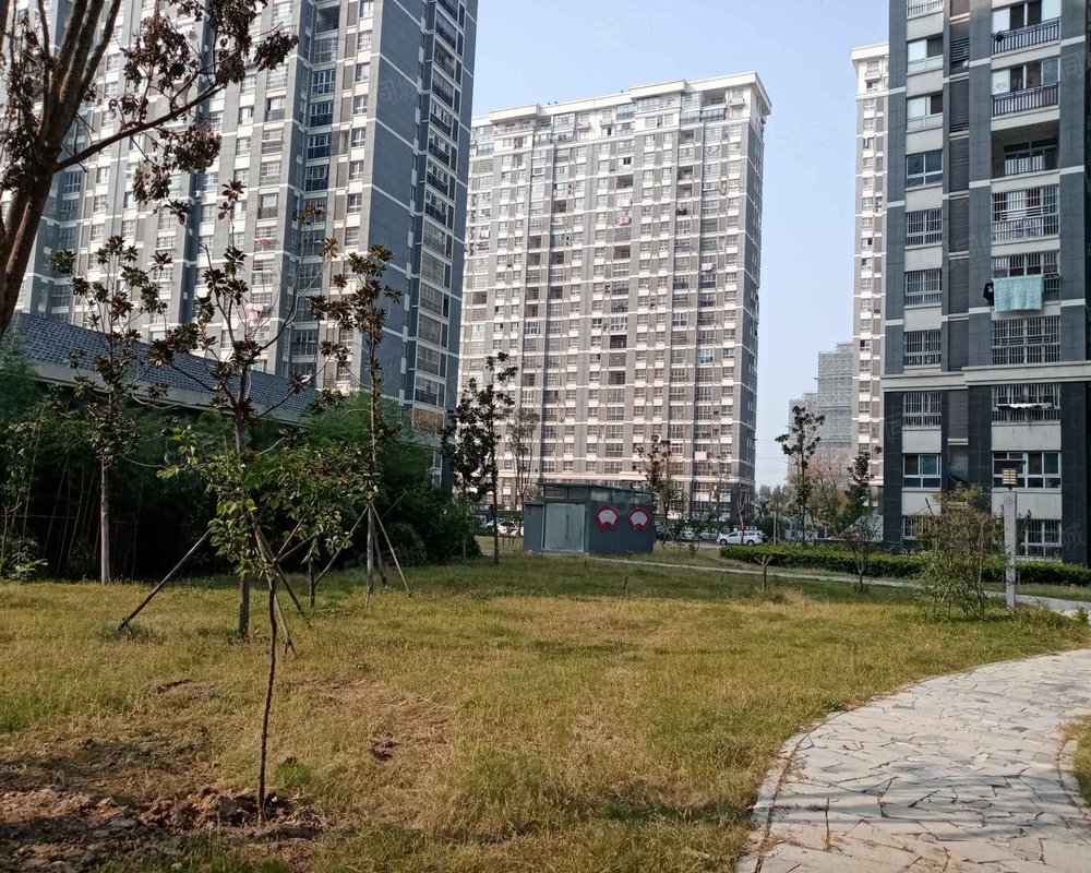 二庙城市花园小区详情,房价走势,房源,业主论坛】- 徐州58同城
