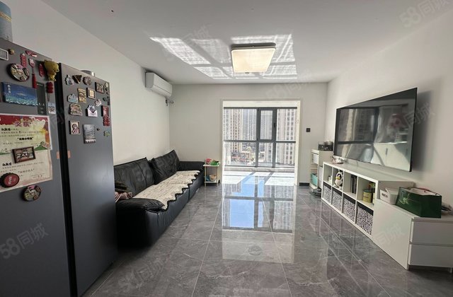 荣盛花语城3室2厅107㎡64万二手房图片