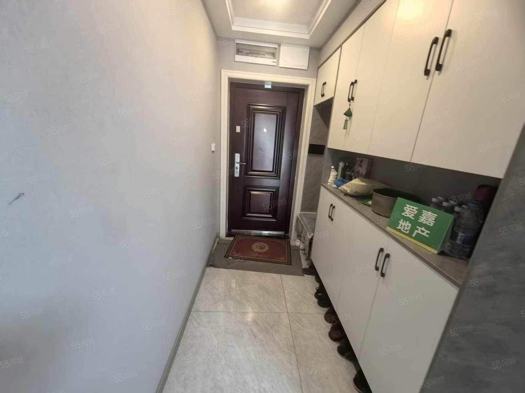 华夏浅水湾3室2厅2卫107㎡南58万