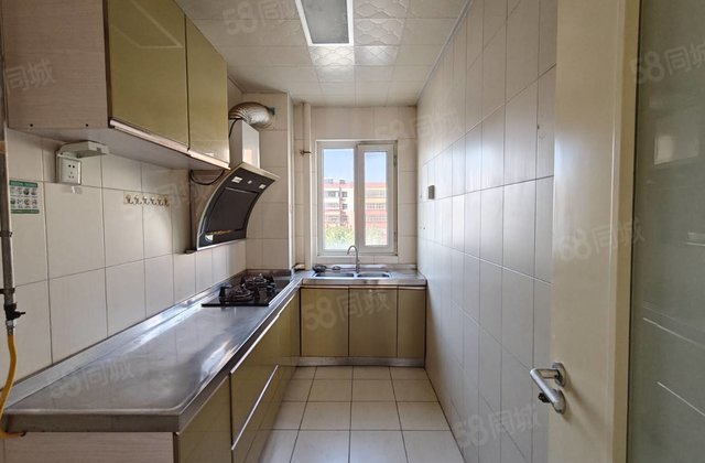 急售! 西湖馨苑郁光 四中  电梯房 南北通透 满二 商品房