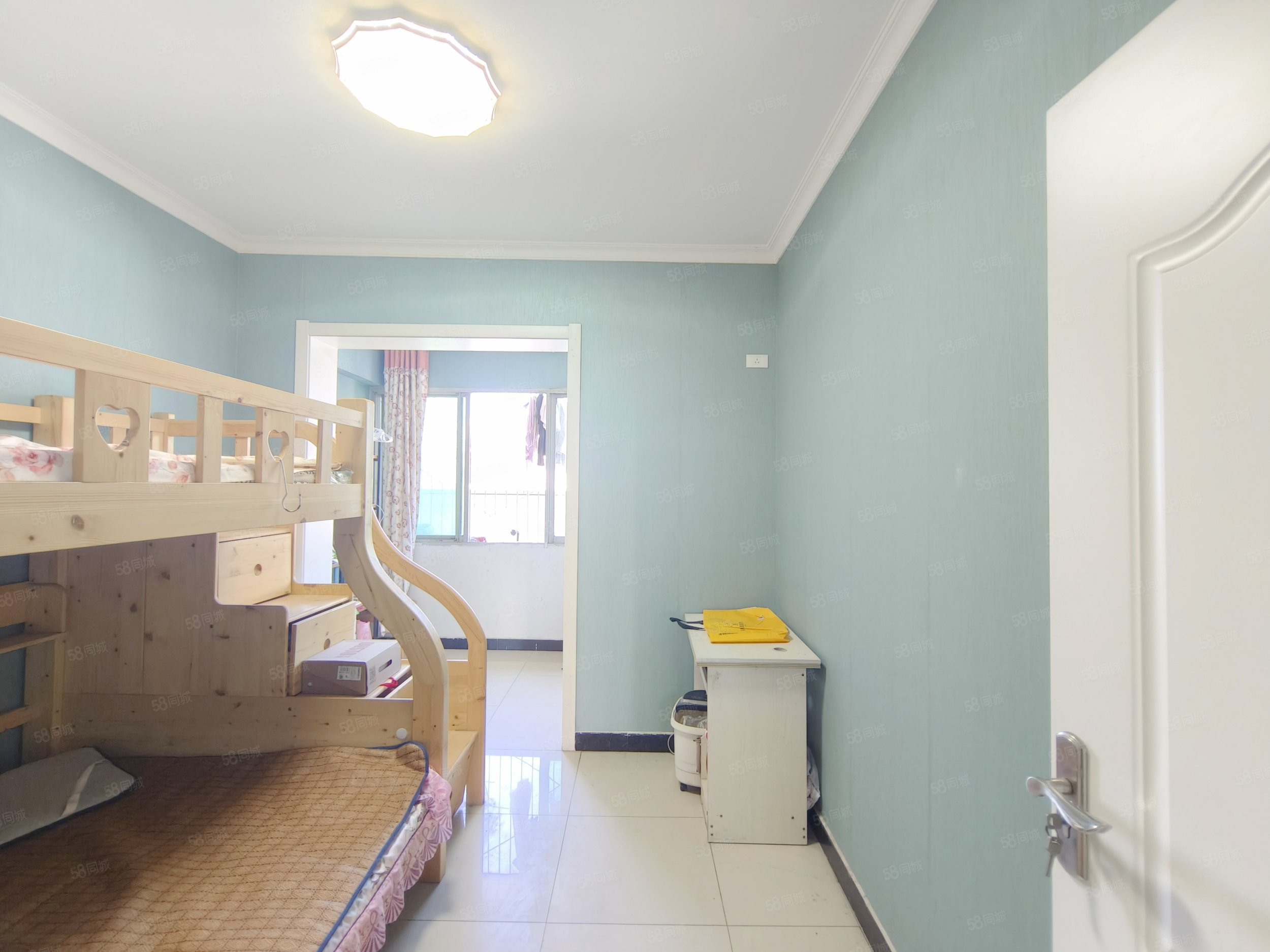 富康花园3室1厅1卫85㎡南北29.8万