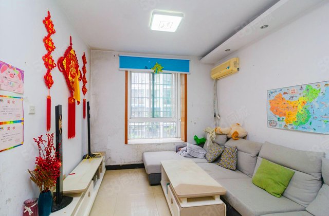 聚龙阳光都市花园2室2厅78㎡33万二手房图片