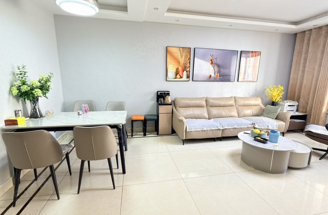 免大税车位储 一梯两户东昌中学 小高层 东昌丽都