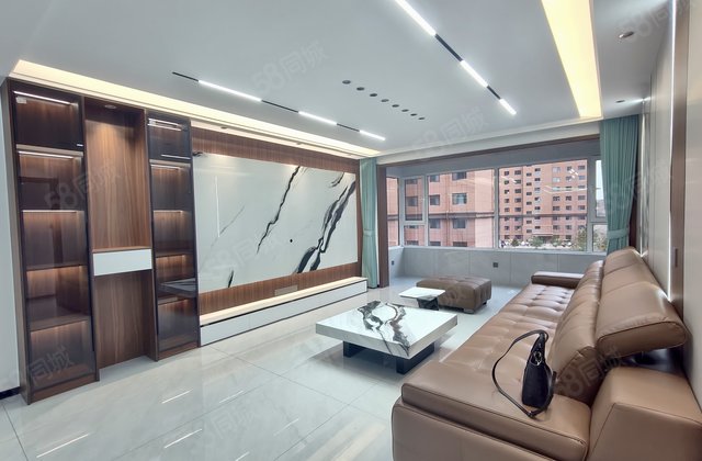 名慧华夏城3室2厅139㎡108万二手房图片