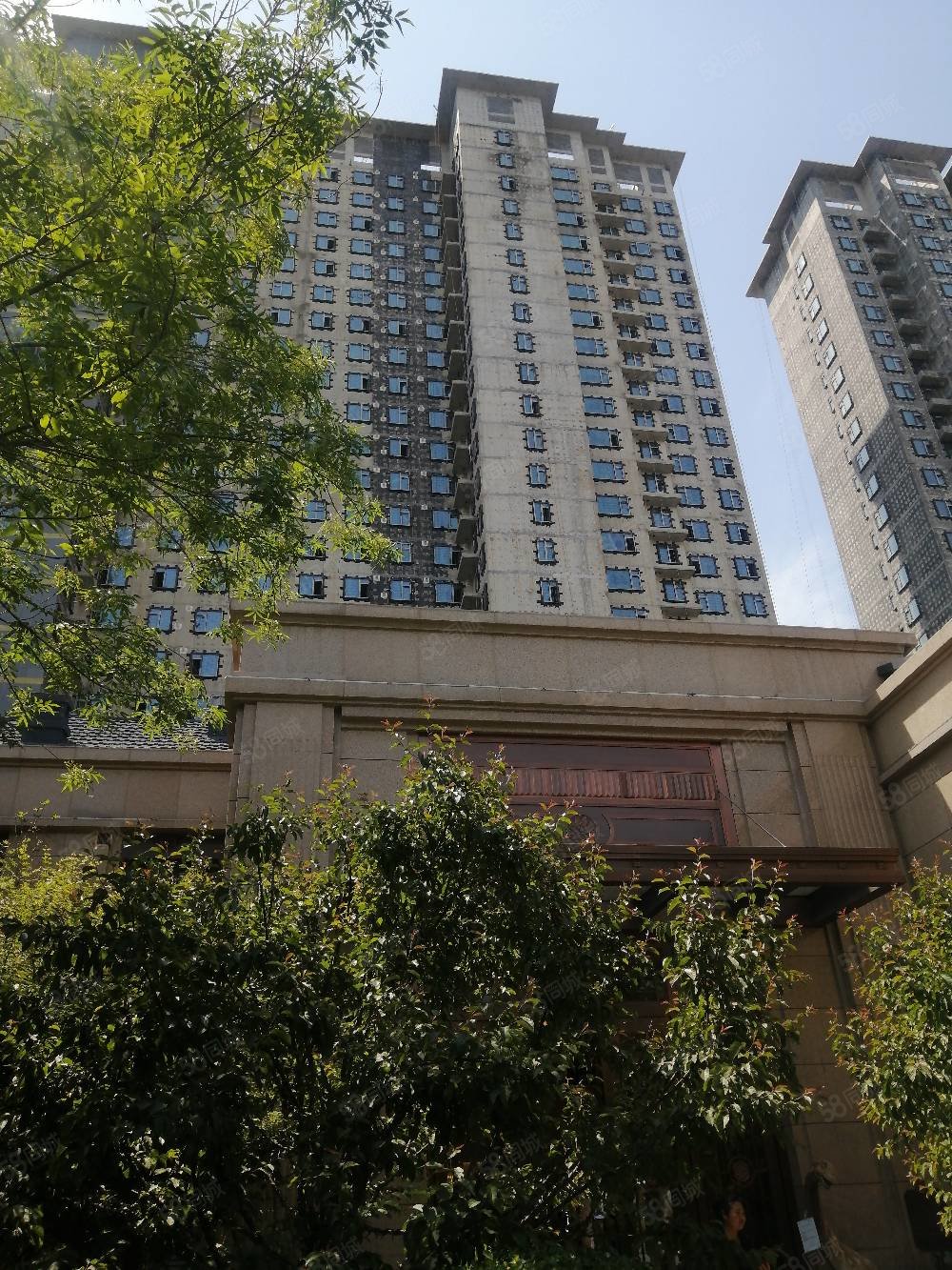 兰溪九章被动式四季恒温一口价19200