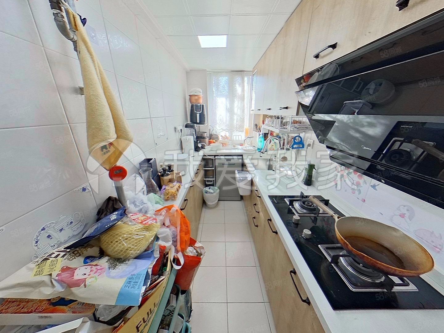 竹桿胡同小區(qū)2室1廳1衛(wèi)76.49㎡南628萬(wàn)