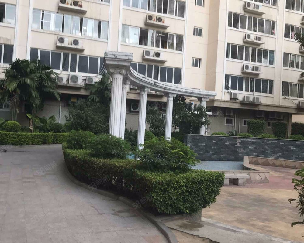 【晶都国际, 晶都国际小区详情,房价走势,房源,业主论坛】- 泉州58