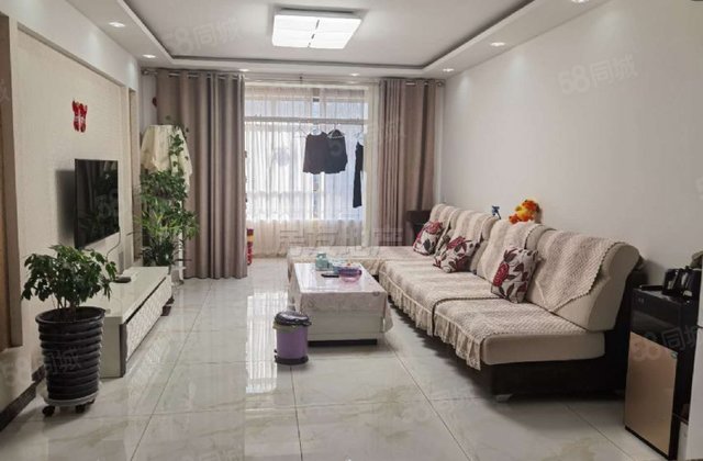 欣苑小区 紧邻公园 有房本 满五 小税 送中央空调 首付低