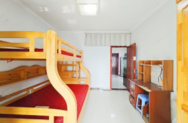 绿地新里花园一期3室1厅89.57㎡96万二手房图片