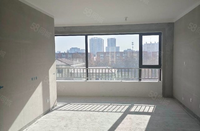 玉兰九赋4室2厅142㎡176万二手房图片