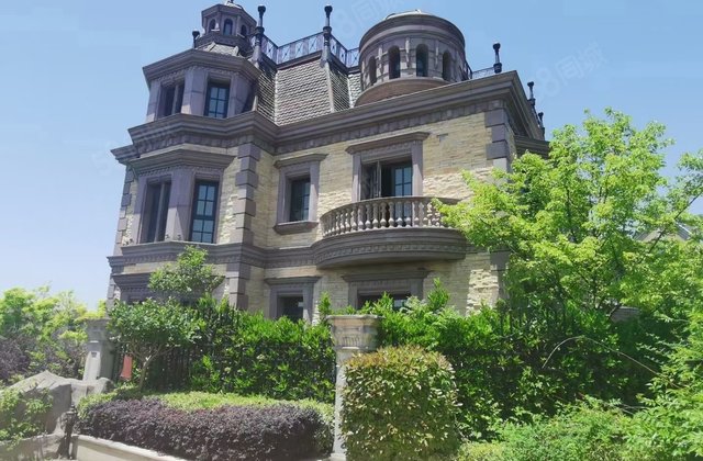 花桥梦世界5室3厅6卫410㎡南北880万