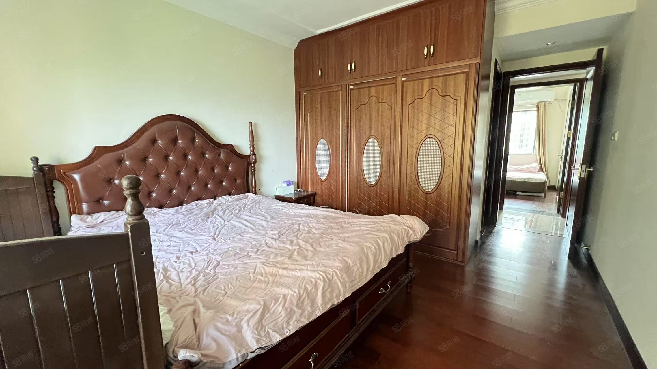 恒大城3室2厅2卫127㎡南北89.6万