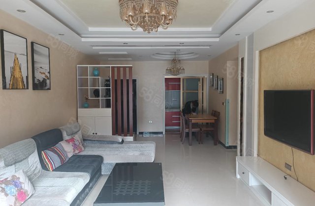 达州大竹东湖湾二手房网