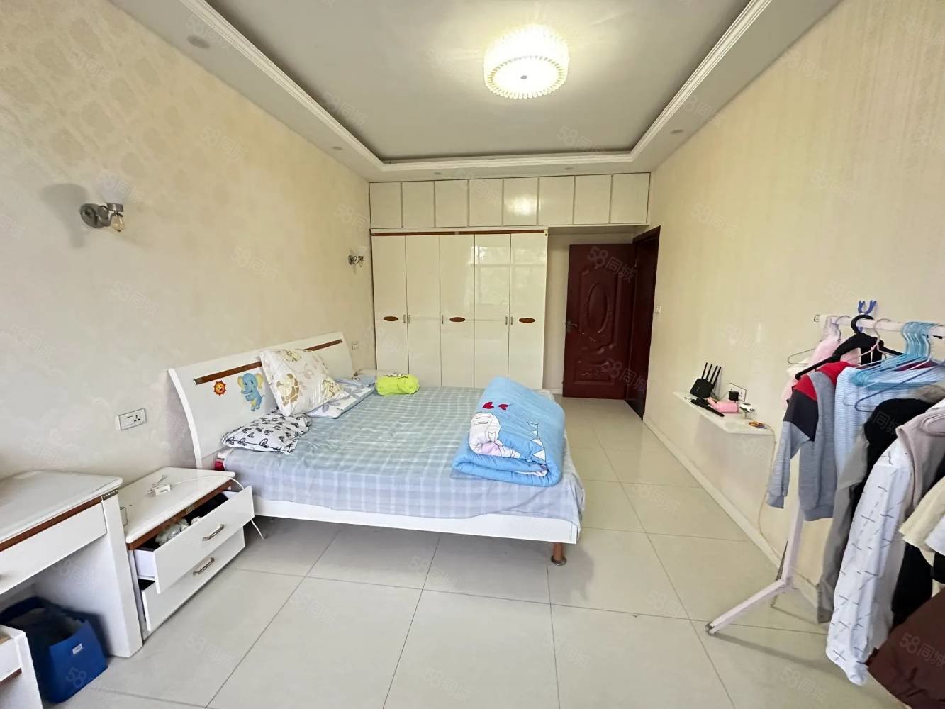 一汽小区3室2厅1卫91㎡南北34.8万