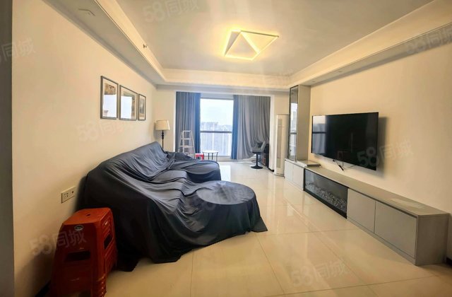 龙光天瀛4室2厅137.56㎡198万二手房图片