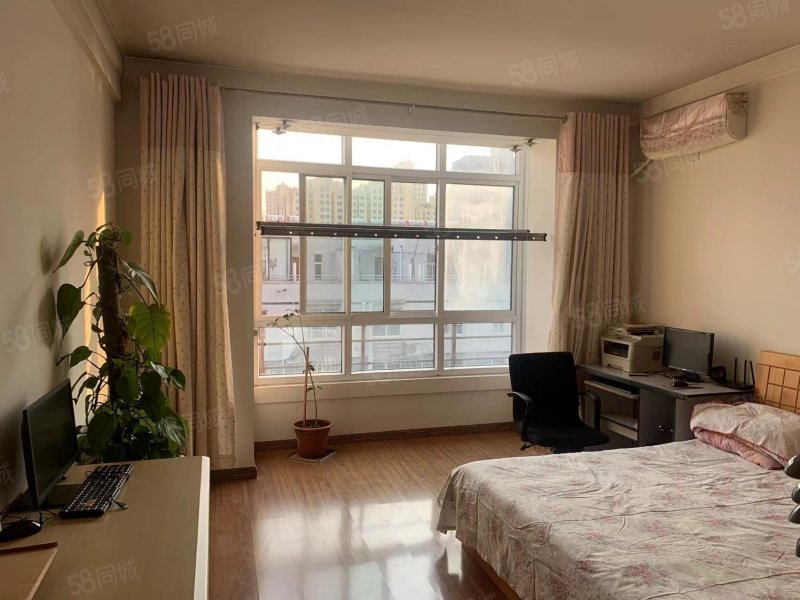 御景澜湾 房源采光好,南北通透115平73w,御景澜湾-邢台58同城