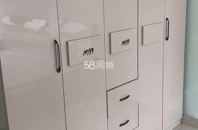 文轩外国语一中龙湾精装修采光充足