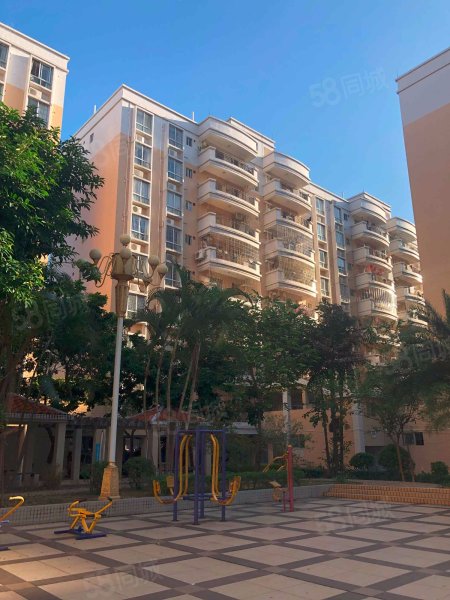 汇景新城(电白)