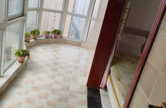 沣柳国际3室2厅108.33㎡79万二手房图片