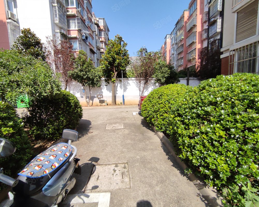 【瑞景园, 瑞景园小区详情,房价走势,房源,业主论坛】- 滁州58同城