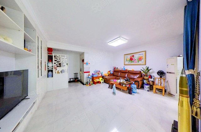 华逸锦轩3室2厅124.74㎡730万二手房图片