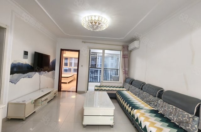 光明   阿尔卡迪亚 精装两居 送储 免大税 可按揭