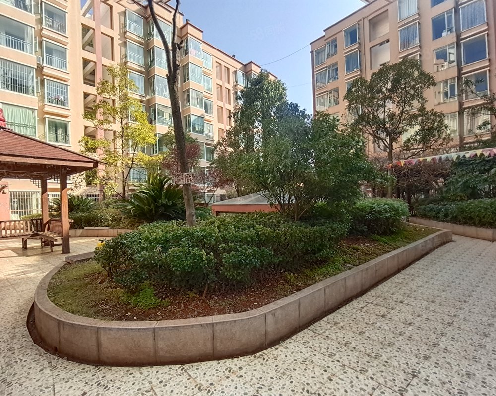 【金玉花园, 金玉花园小区详情,房价走势,房源,业主论坛】- 宣威58