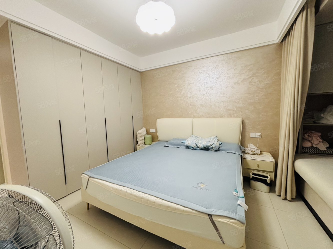 华地开元4室2厅2卫133㎡南北75万