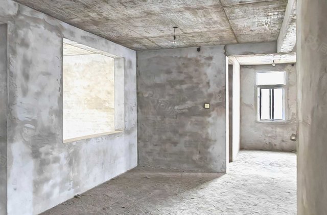 利辛剧院家属院3室2厅1卫133㎡南27万