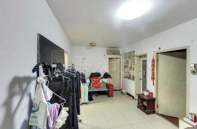 西马金润家园(二区)2室1厅81.34㎡345万二手房图片