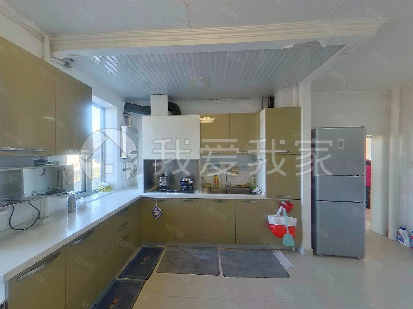 蒲黃榆二里2室1廳1衛(wèi)66.91㎡南北305萬