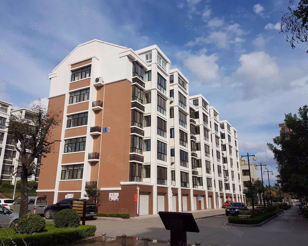 【城市金典, 城市金典小区详情,房价走势,房源,业主论坛】- 昌邑58同