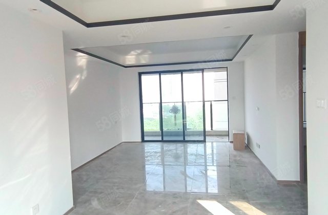 奥园弘阳公园一号4室2厅123.32㎡125万二手房图片