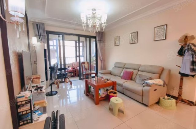 恒大城3室2厅115㎡67.2万二手房图片