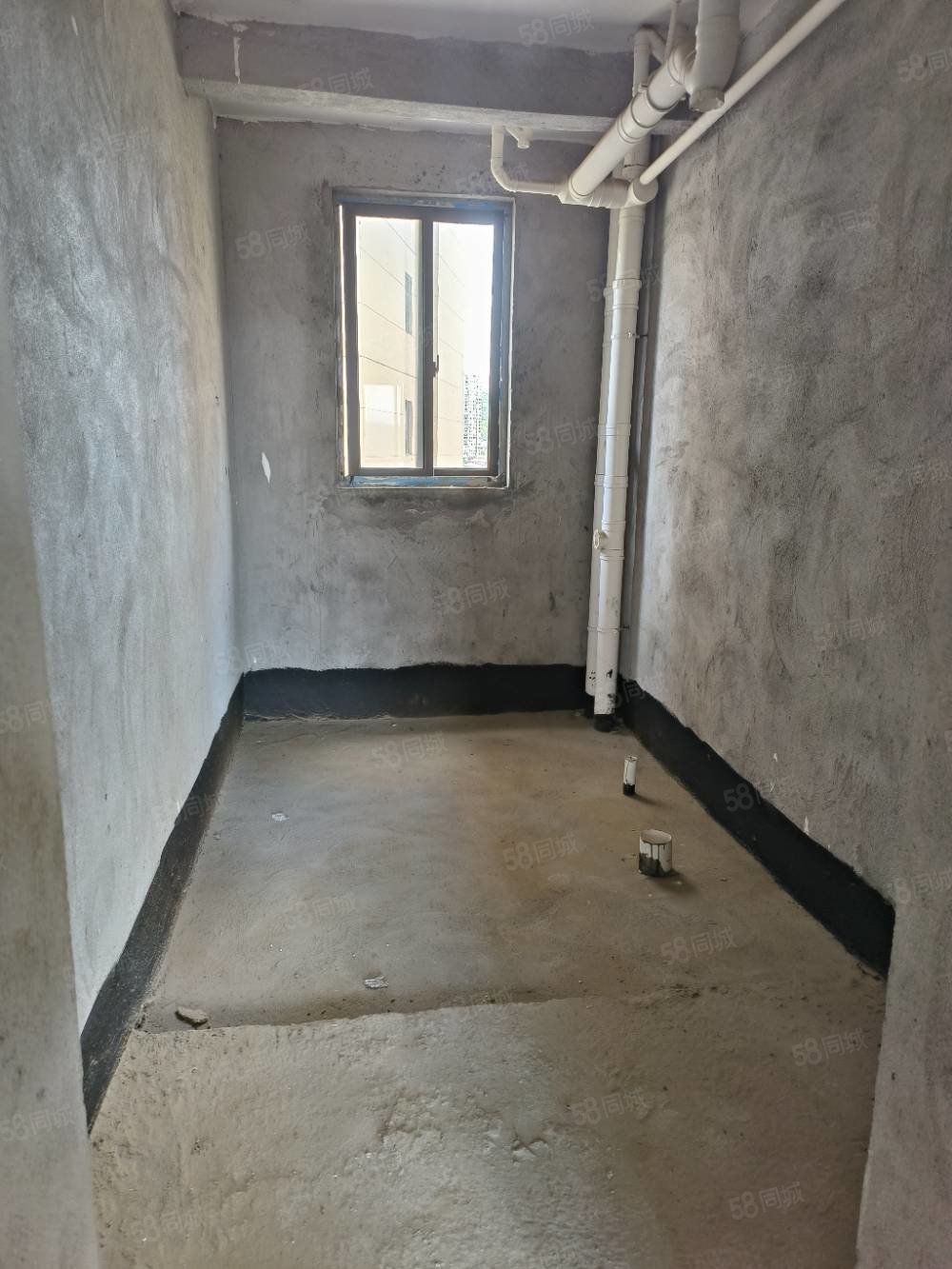 水寨瀛台3室2厅2卫125.59㎡南北61.6万