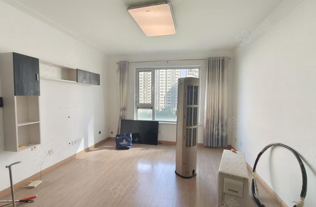 昌润莲城瑞荷园 正南朝向 满二 商品房 双卫格局 电梯房