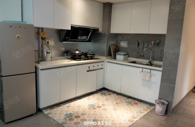 桃源居御品2室2厅96.32㎡62万二手房图片