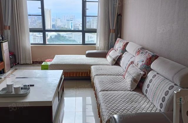 四季豪庭2室2厅85㎡45万二手房图片