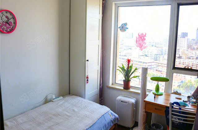 华润中央公园2室1厅76.25㎡145万二手房图片