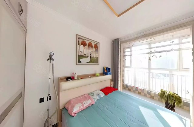 京都国际2室2厅100.77㎡46万二手房图片