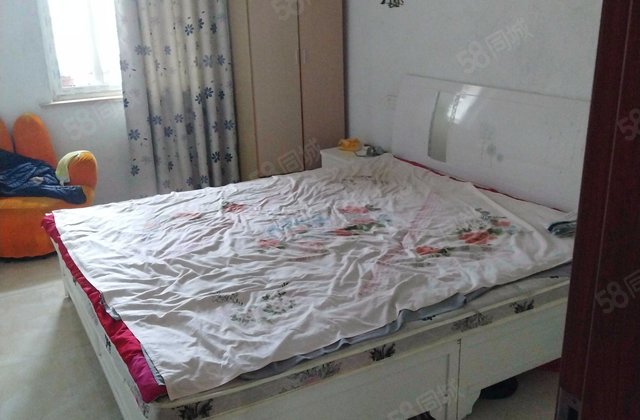 东香茗园3室2厅119.2㎡78万二手房图片